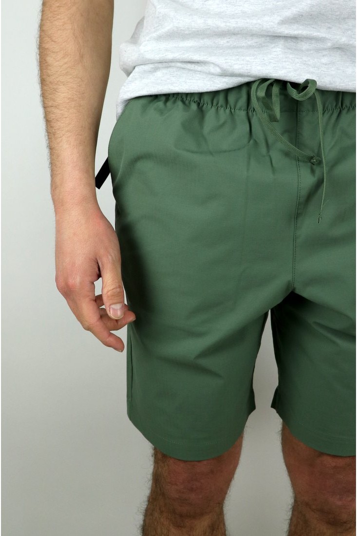 Hurst Short Dollar Green Carhartt Wip 