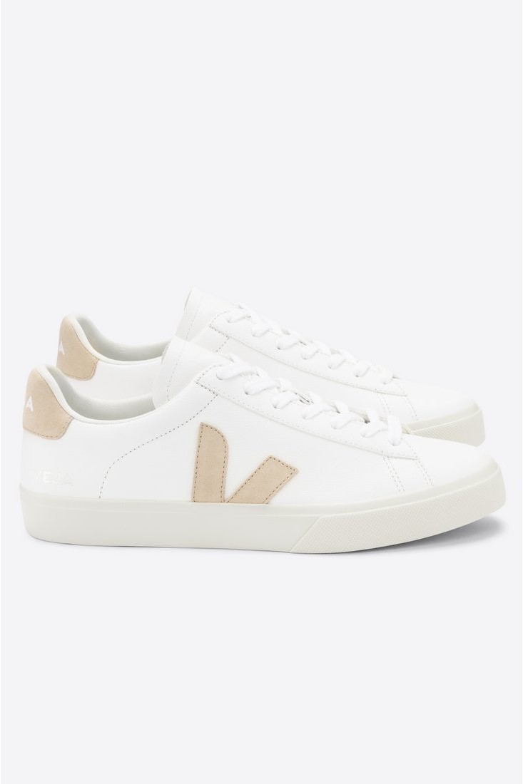 veja v10 white platine
