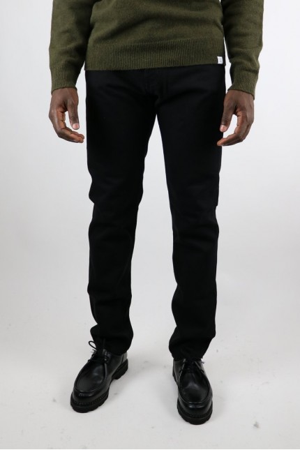 Norse Slim Denim Black Norse Projects