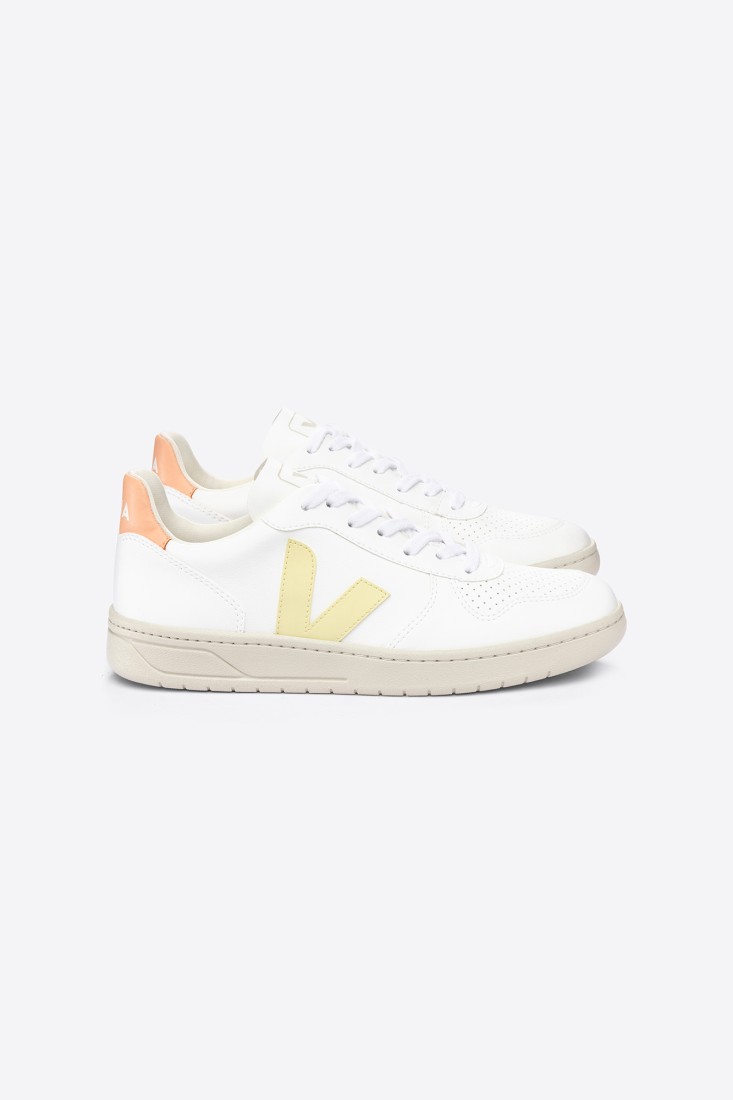 V10 CWL White Sun Peach Veja