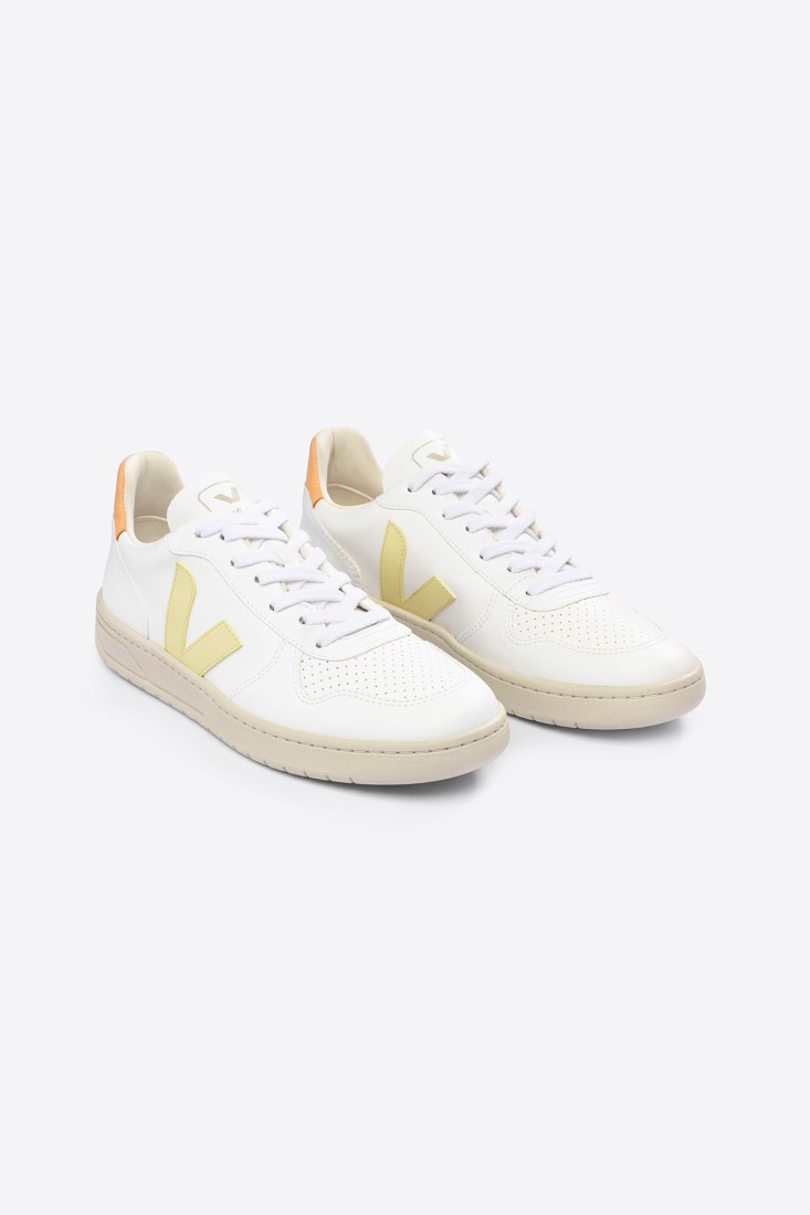 V10 CWL White Sun Peach Veja