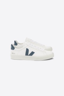 Basket Campo Chromefree White California Veja