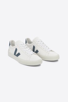 Campo Chromefree White California Veja