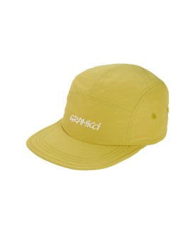 Shell Jet Cap Foggy Lime Gramicci