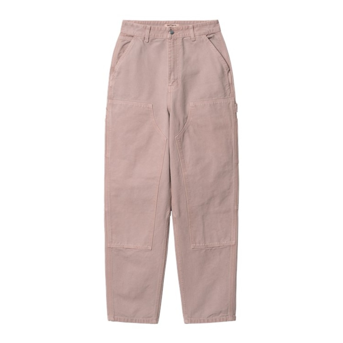 W' Amherst Pant Lupinus Faded Carhartt WIP