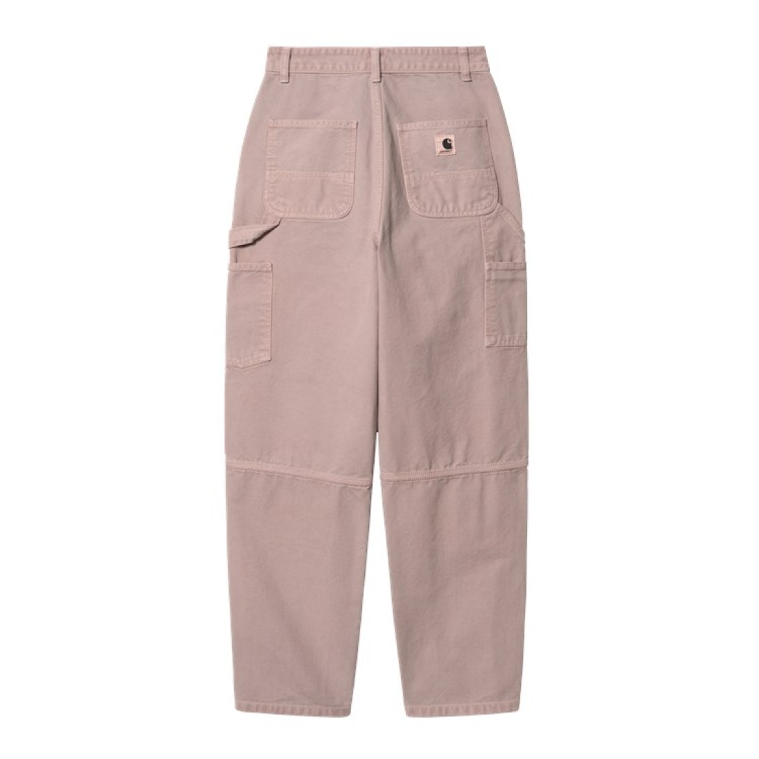 W' Amherst Pant Lupinus Faded Carhartt WIP