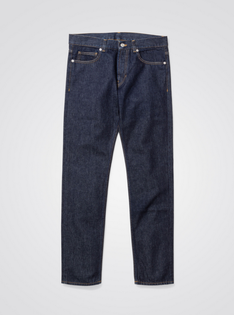 Norse Slim Denim Indigo Norse Projects