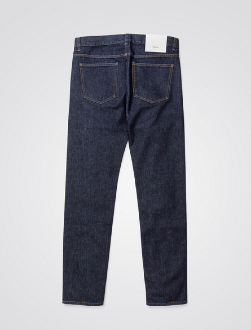 Norse Slim Denim Indigo Norse Projects