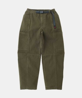 W'S Voyager Pant Olive Gramicci