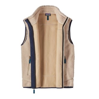 M's Classic Retro X Vest Natural Patagonia