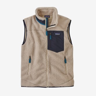 M's Classic Retro X Vest Natural Patagonia