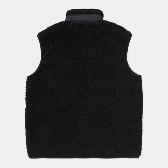 Prentis Vest Liner Black / Black Carhartt Wip