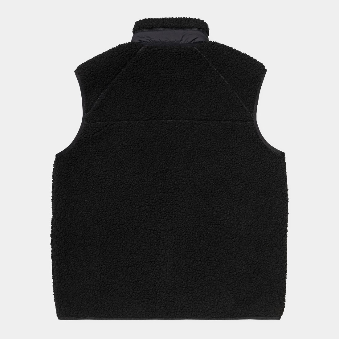 Prentis Vest Liner Black / Black Carhartt Wip