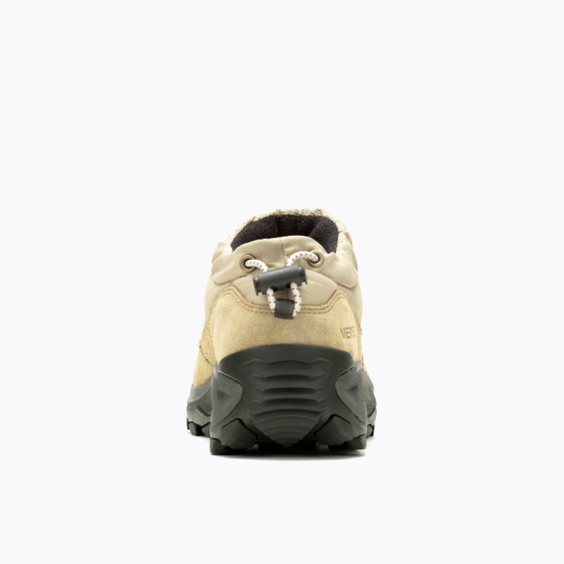 Winter Moc Zero Camel Merrell