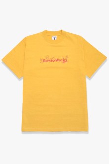 Chase T-Shirt Gold Service Works