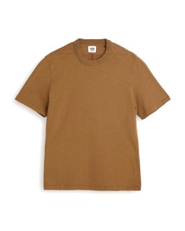 Rodger H T-Shirt Rustic Oak Homecore