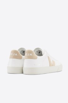 Basket Campo Chromefree Extra White Almond Veja