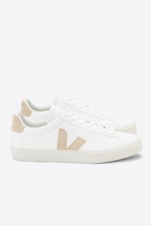 Basket Campo Chromefree Extra White Almond Veja