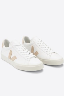 Basket Campo Chromefree Extra White Almond Veja