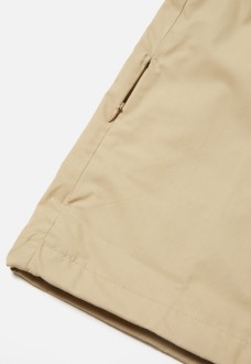 Tech Overshirt Sand Universal Works