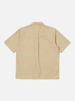 Tech Overshirt Sand Universal Works