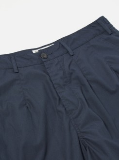 Loose Cargo Pant Navy Universal Works