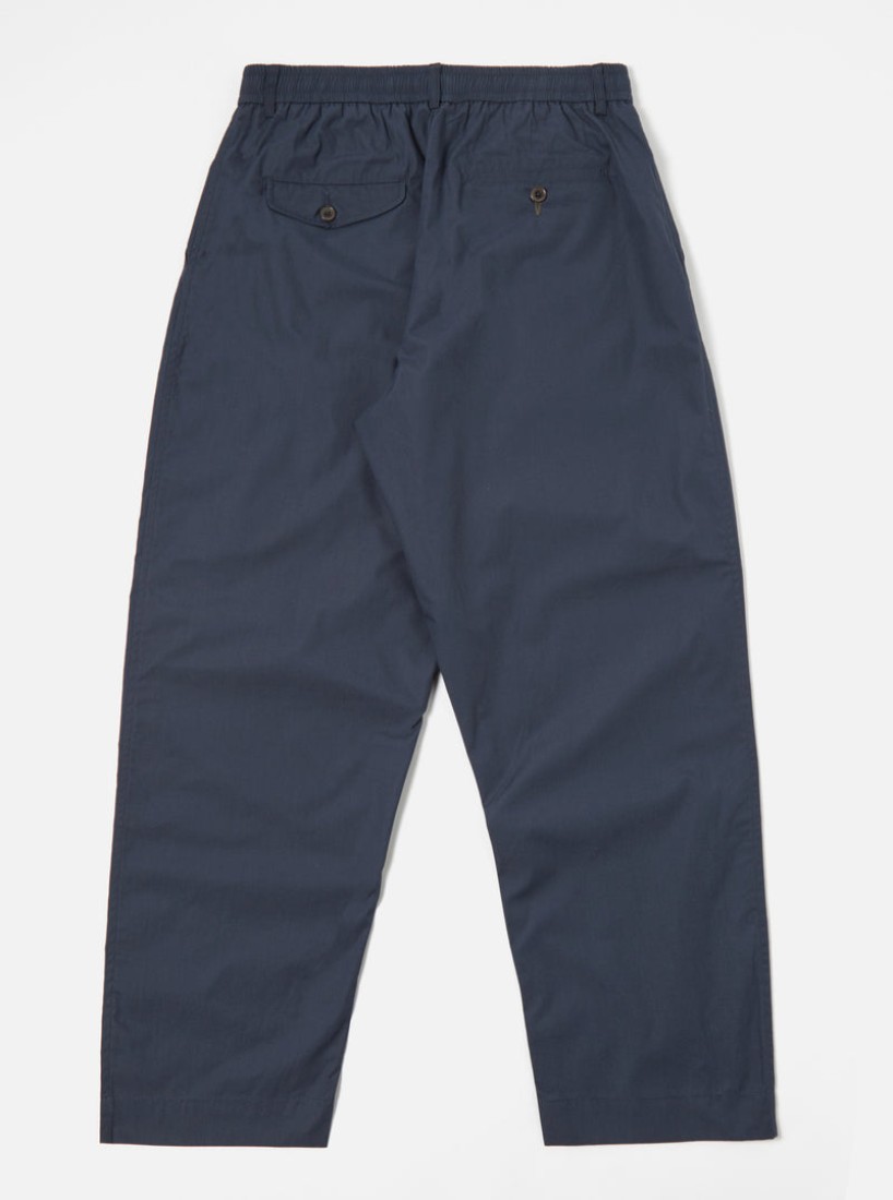 Oxford Pant Navy Universal Works