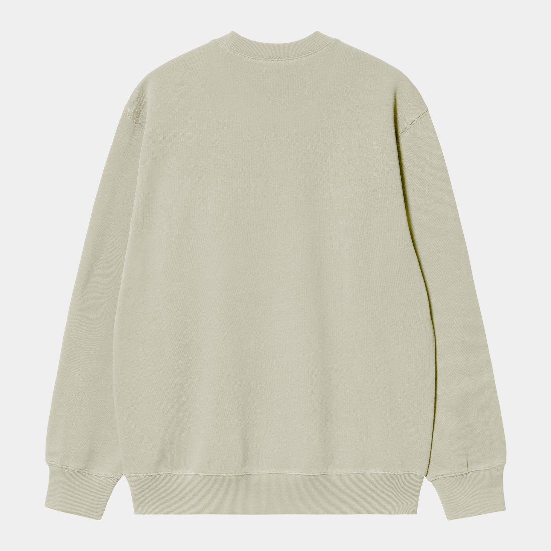 Carhartt Sweat  Beryl / Sorrent Carhartt WIP