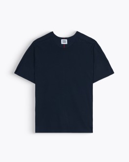 T-shirt Ukko Navy Homecore