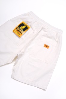 Ripstop Chef Shorts Off-White Service Works