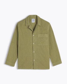 Maji Bio Jacket Bright Khaki Homecore