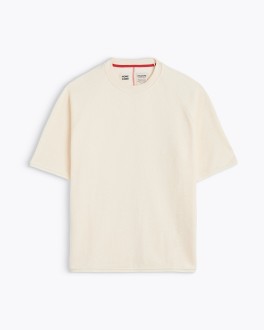 T-Shirt Ventus Cream Homecore