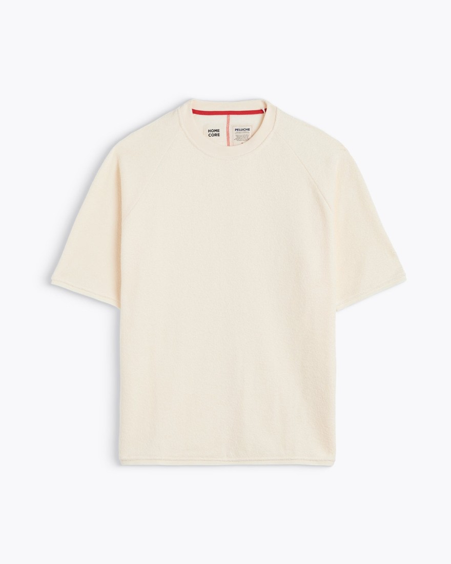 Ventus T-Shirt Cream Homecore