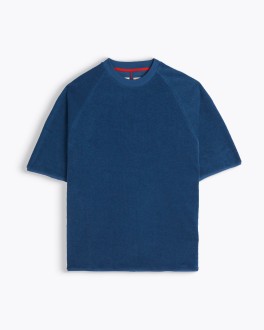 T-Shirt Ventus Insigna Blue Homecore