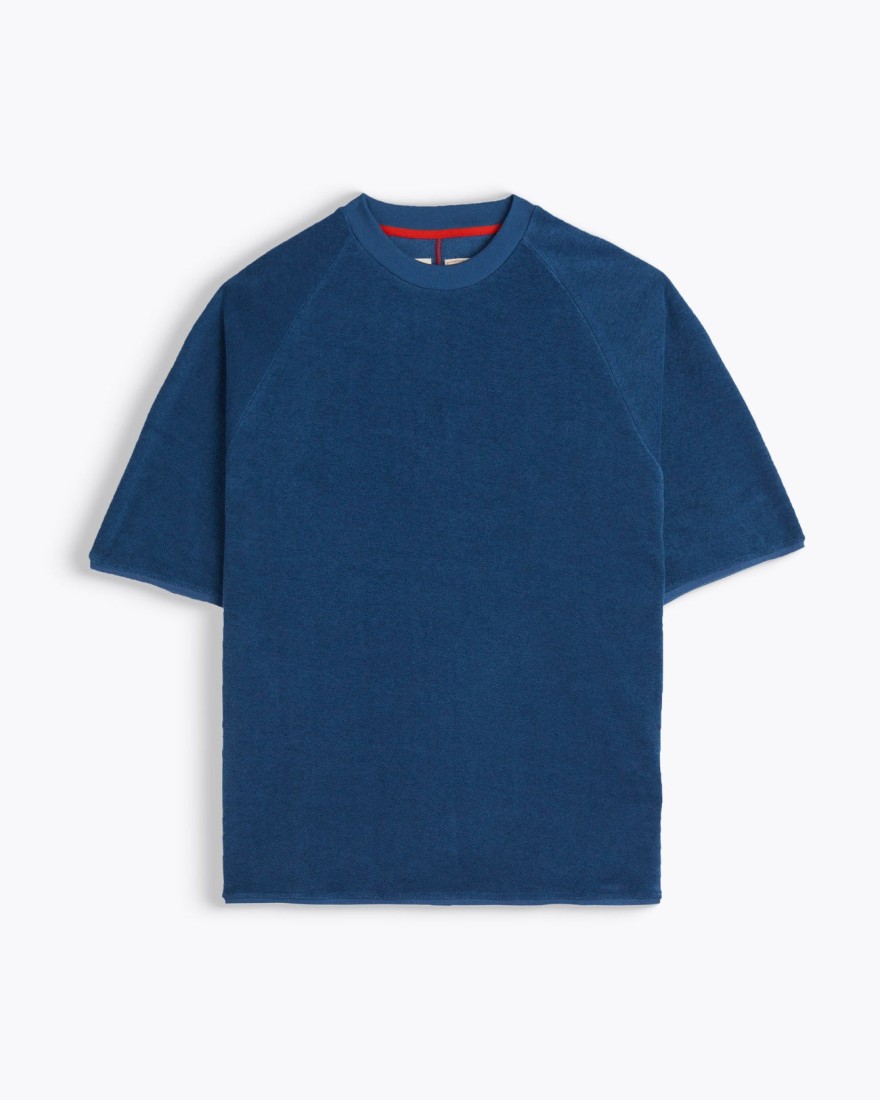 Ventus T-Shirt Insigna Blue Homecore