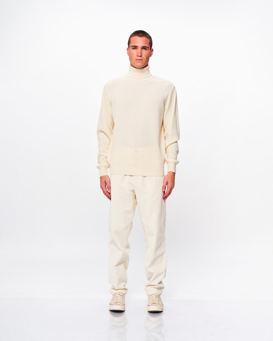 Pant Orel Cord Cream Homecore