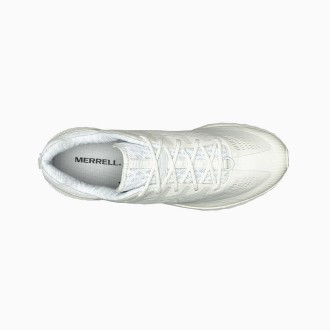 Agility Peak 5 White Merrell