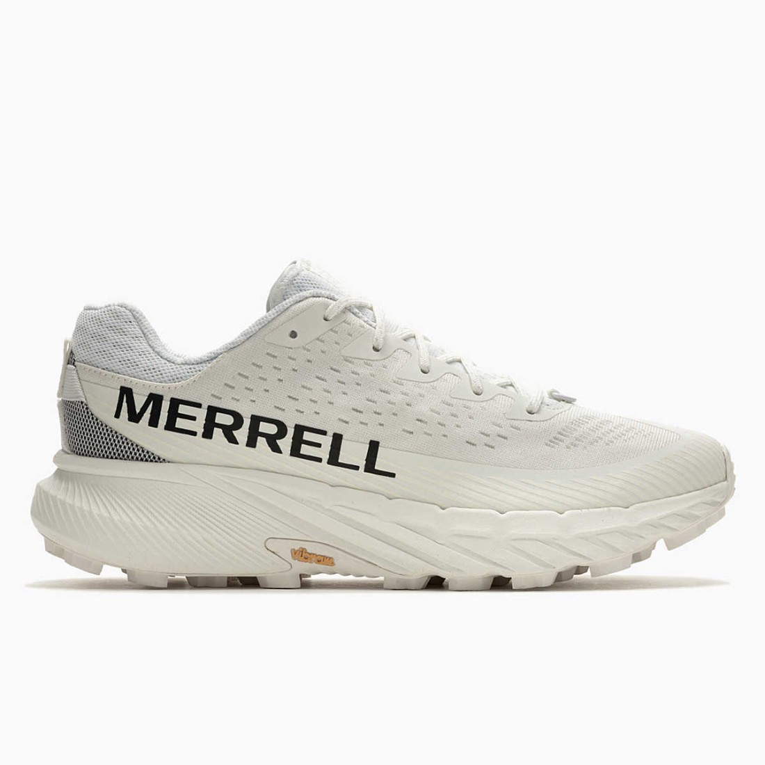 Agility Peak 5 White Merrell