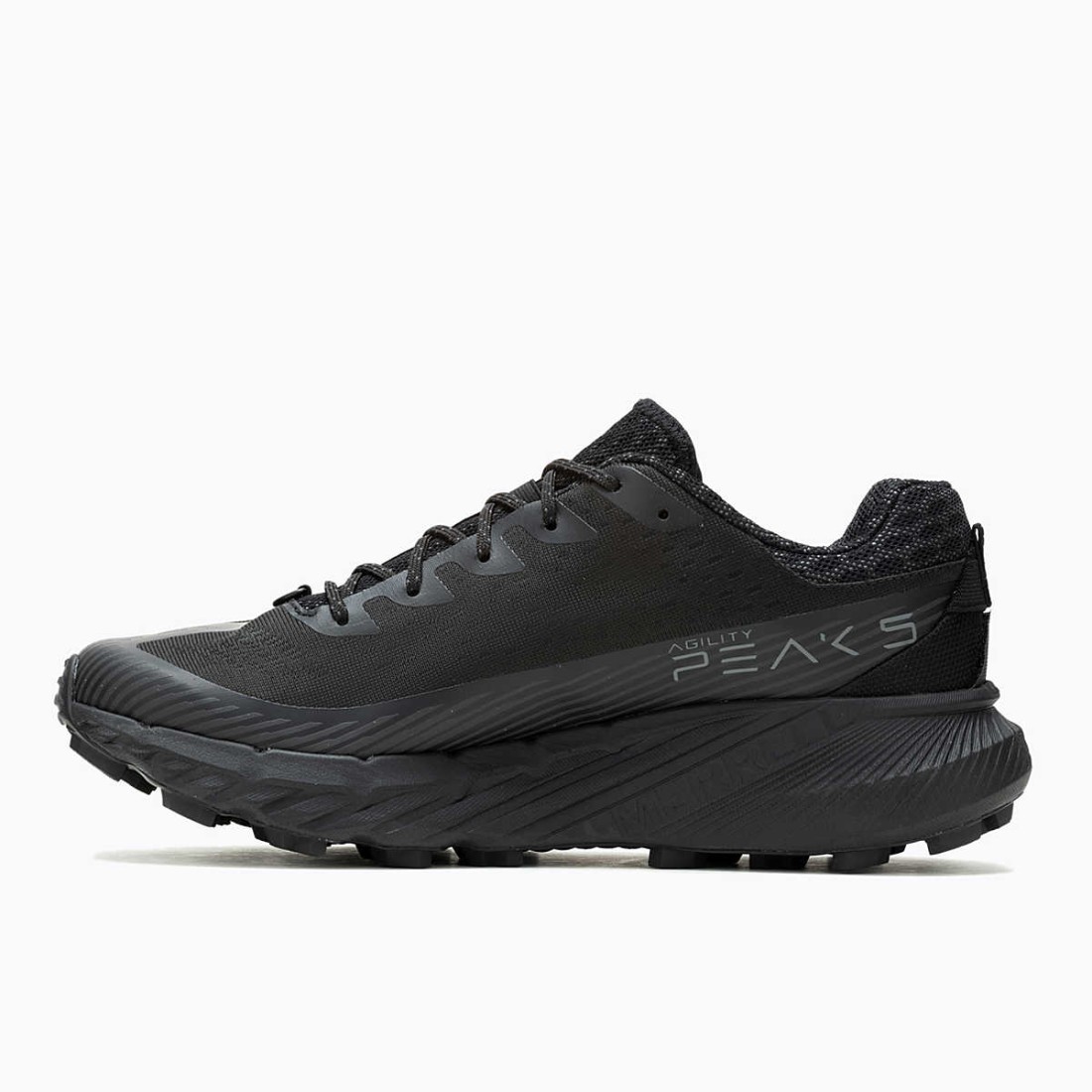 Agility Peak 5 Black Merrell