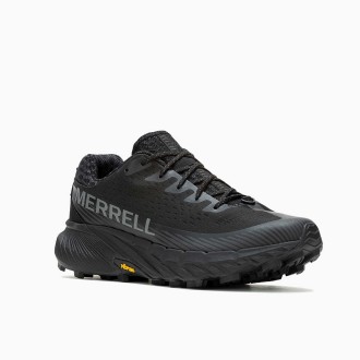 Agility Peak 5 Black Merrell