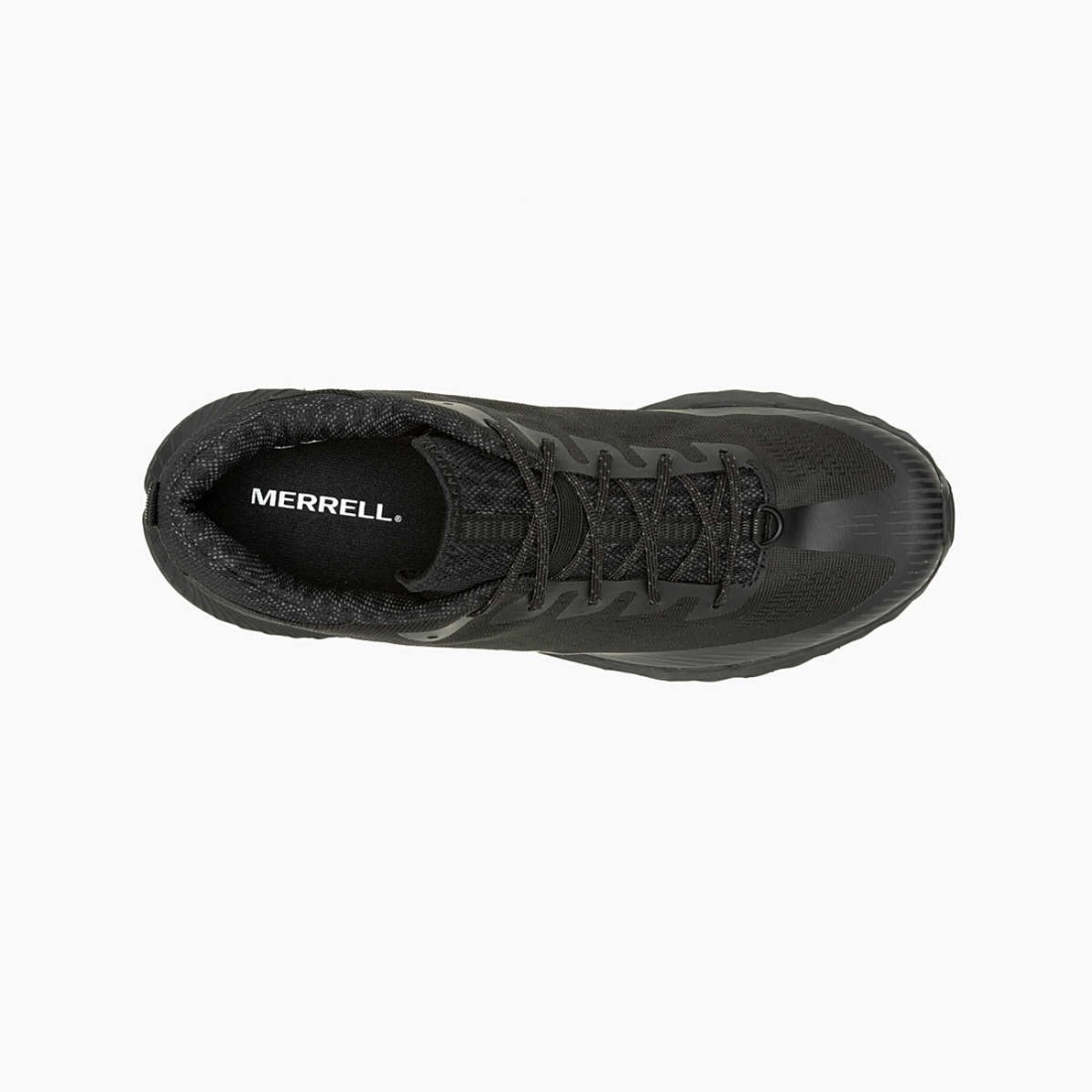 Agility Peak 5 Black Merrell