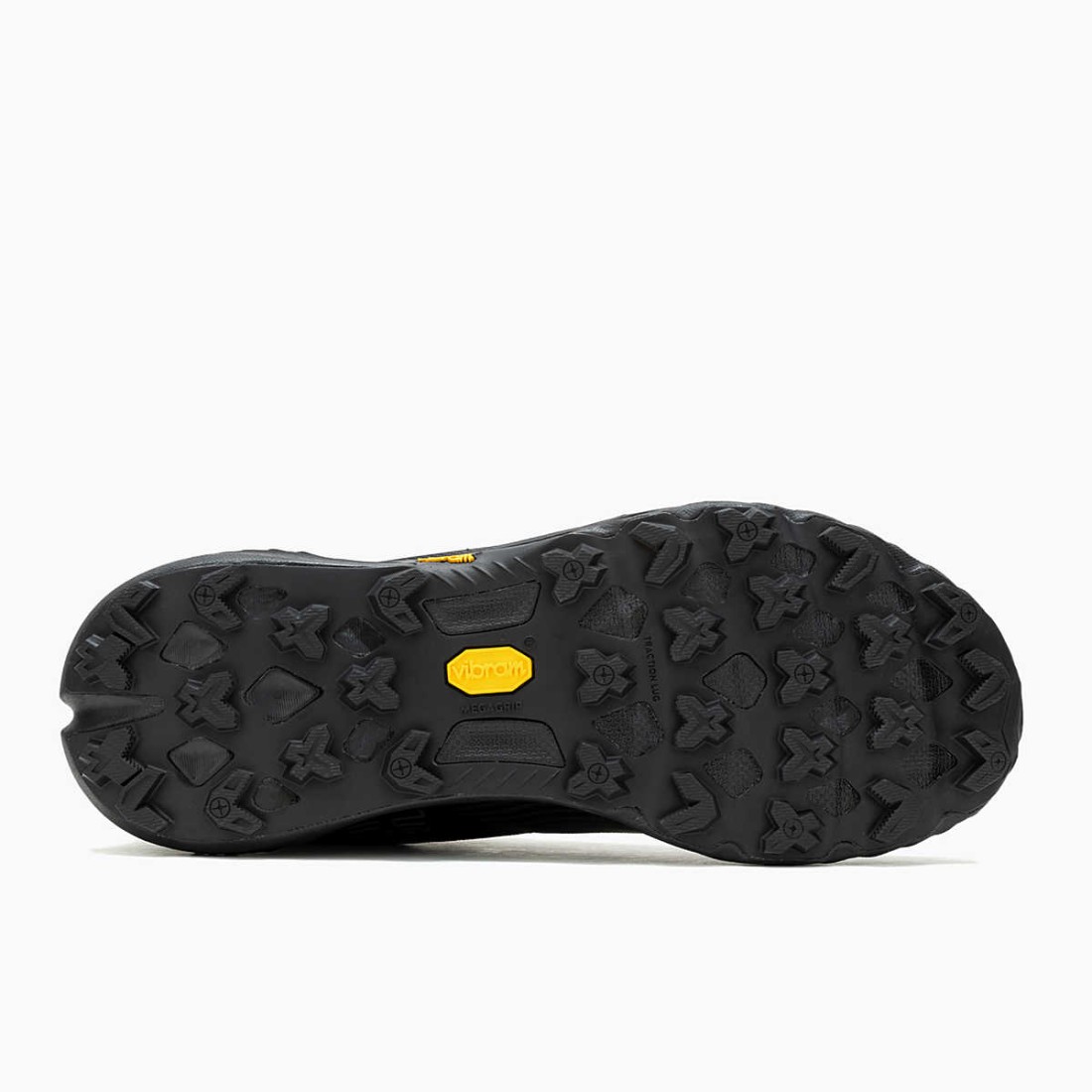 Agility Peak 5 Black Merrell