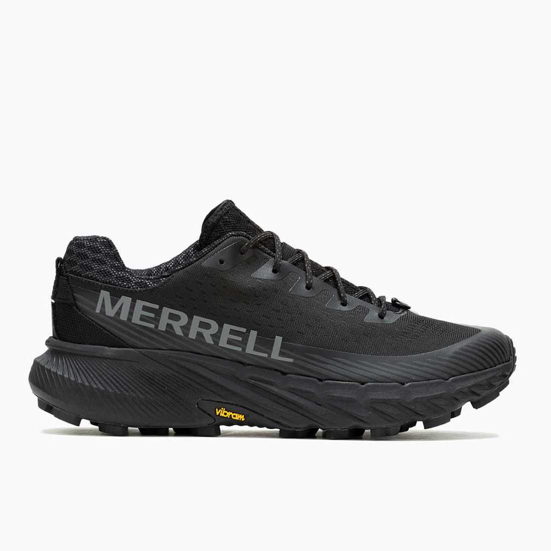 Agility Peak 5 Black Merrell