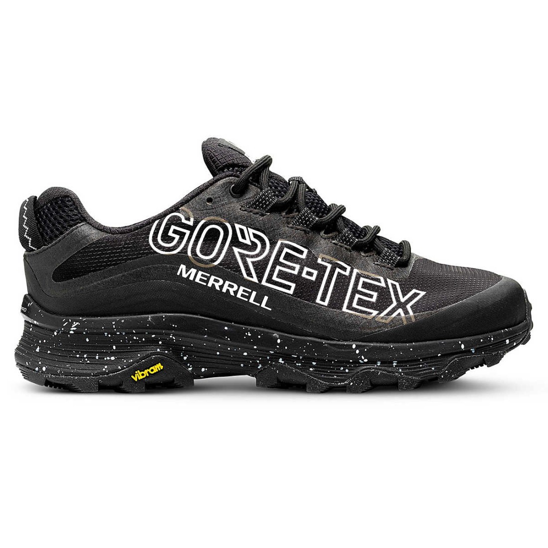 Moab Speed GTX Black Merrell