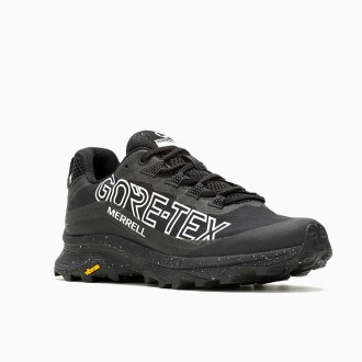 Moab Speed GTX Black Merrell