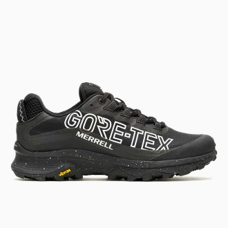 Moab Speed GTX Black Merrell