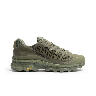 Moab Speed GTX Lichen Merrell