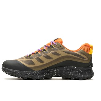 Moab Speed GTX Coyote / Multi Merrell