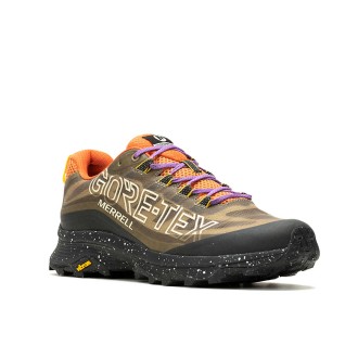 Moab Speed GTX Coyote / Multi Merrell