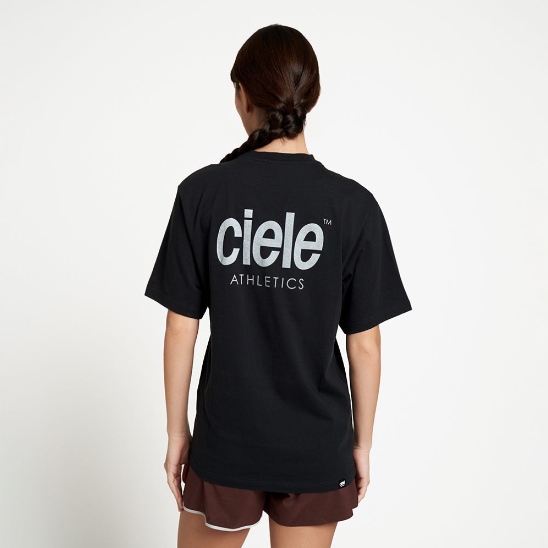 ORTShirt Athletics Whitaker Ciele Athletics